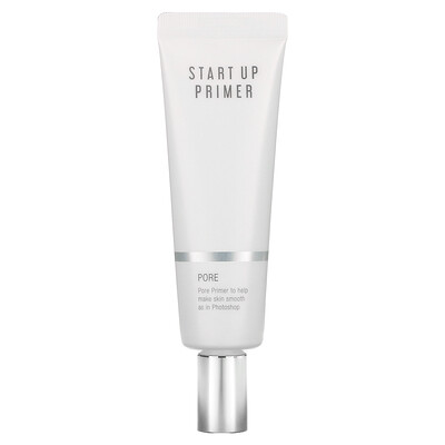 

A'Pieu Start Up Primer Pore 1.01 fl oz (30 ml)