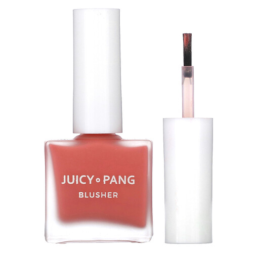 A'pieu Juicy Pang Water Blusher, PK04, 0.31 oz (9 g)
