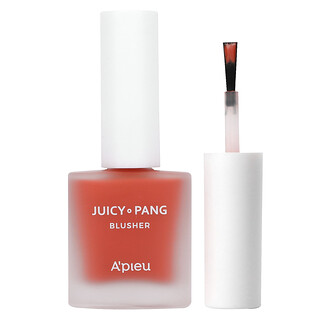 A'Pieu, Perona Pipi dengan Air Juicy Pang, CR02, 9 g (0,31 ons)