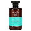 Apivita, Oily Roots & Dry Ends Shampoo,  8.45 fl oz (250 ml)