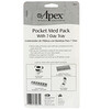 Apex, Pocket Med Pack with 7-Day Tray