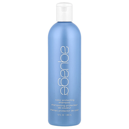 Aquage, Color Protecting Shampoo, 12 fl oz (355 ml)