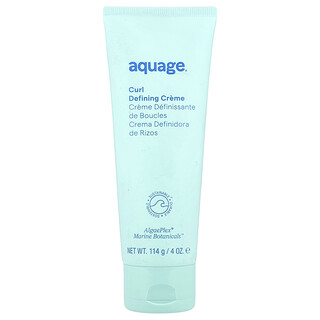 Aquage, Crema per definire i ricci, 114 g