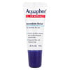Aquaphor, 唇膏，Immediate Relief，无香料，0.35液体盎司（10毫升）