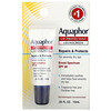 Aquaphor‏, Lip Protectant + Sunscreen, Broad Spectrum SPF 30,  0.35 fl oz (10 ml)