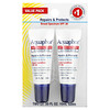 Aquaphor, 護唇膏 + 抗曬霜，SPF 30，2 管，每管 0.35 液量盎司（10 毫升）
