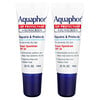 Aquaphor‏, Lip Protectant + Sunscreen, SPF 30, 2 Tubes, 0.35 fl oz (10 ml)