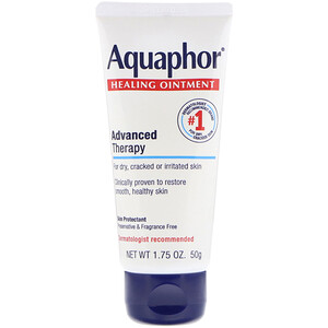 Акауфор, Healing Ointment, Skin Protectant, 1.75 oz (50 g) отзывы