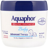 aquaphor healing ointment advanced therapy skin protectant