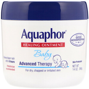 Акауфор, Baby, Healing Ointment, 14 oz (396 g) отзывы