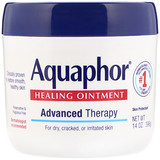 Aquaphor, Healing Ointment Jar, 14 oz отзывы