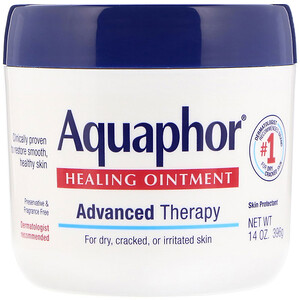 Акауфор, Healing Ointment, Skin Protectant, 14 oz (396 g) отзывы