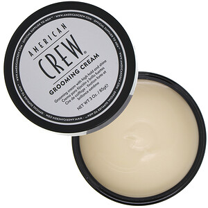 American Crew, Grooming Cream, 3 oz (85 g) отзывы