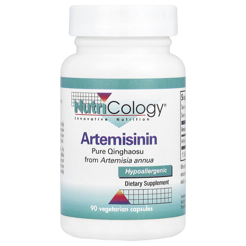 Artemisinin