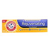 Arm & Hammer, Truly Radiant, Rejuvenating Toothpaste, Fresh Mint Twist, 4.3 oz (121 g)