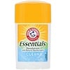 Натуральный дезодорант Essentials, чистый, 28 г