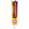 Arm & Hammer, CompleteCare Toothpaste, Fresh Mint, 6.0 oz (170 g)