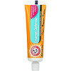 Arm & Hammer, Truly Radiant, Enamel Defense Toothpaste, Crisp Mint, 4.3 oz (121 g)
