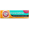 Arm & Hammer, Truly Radiant, Enamel Defense Toothpaste, Crisp Mint, 4.3 oz (121 g)