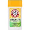 Натуральный дезодорант Essentials, для мужчин и женщин, свежий, 71 г