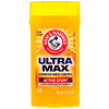 UltraMax, Solid Antiperspirant Deodorant, for Men, Active Sport, 2.6 oz (73 g)