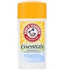 Натуральный дезодорант Essentials, для мужчин и женщин, без запаха, 71 г