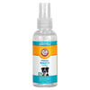 Arm & Hammer, Fresh Breath, стоматологический спрей для собак, мята, 118 мл (4 жидк. Унции)