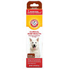 Arm & Hammer‏, Enzymatic Toothpaste For Dogs, Clinical Gum Health, Beef, 2.5 oz (67.5 g)