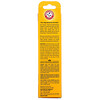 Arm & Hammer‏, Enzymatic Toothpaste For Dogs, Clinical Gum Health, Beef, 2.5 oz (67.5 g)