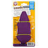 Arm & Hammer‏, Treadz, Dental Toys for Strong Chewers, Small, Gator, 1 Toy