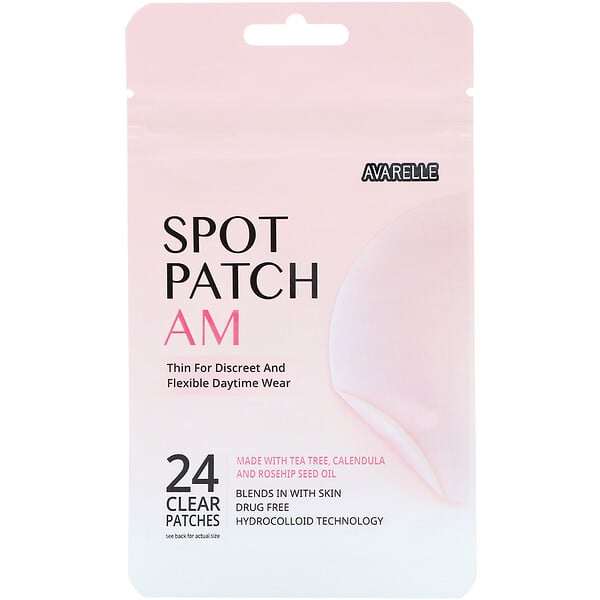 paradox lucky stars blemish patches reviews