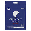 Avarelle, Gunk Out, Patch, Spot Tech, 100 patchs