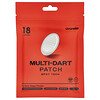 Avarelle, Multi-Dart Patch, Spot Tech , 18 Patches