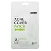 Avarelle, Acne Cover Patch, Frontline Essential, 8 Clear Patches
