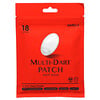 Avarelle, Patch Multi-Dart, Spot Tech, 18 patchs