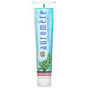 Auromere, Ayurvedic Herbal Toothpaste, Foam-Free, Cardamom-Fennel Flavor, 4.16 oz (117 g)