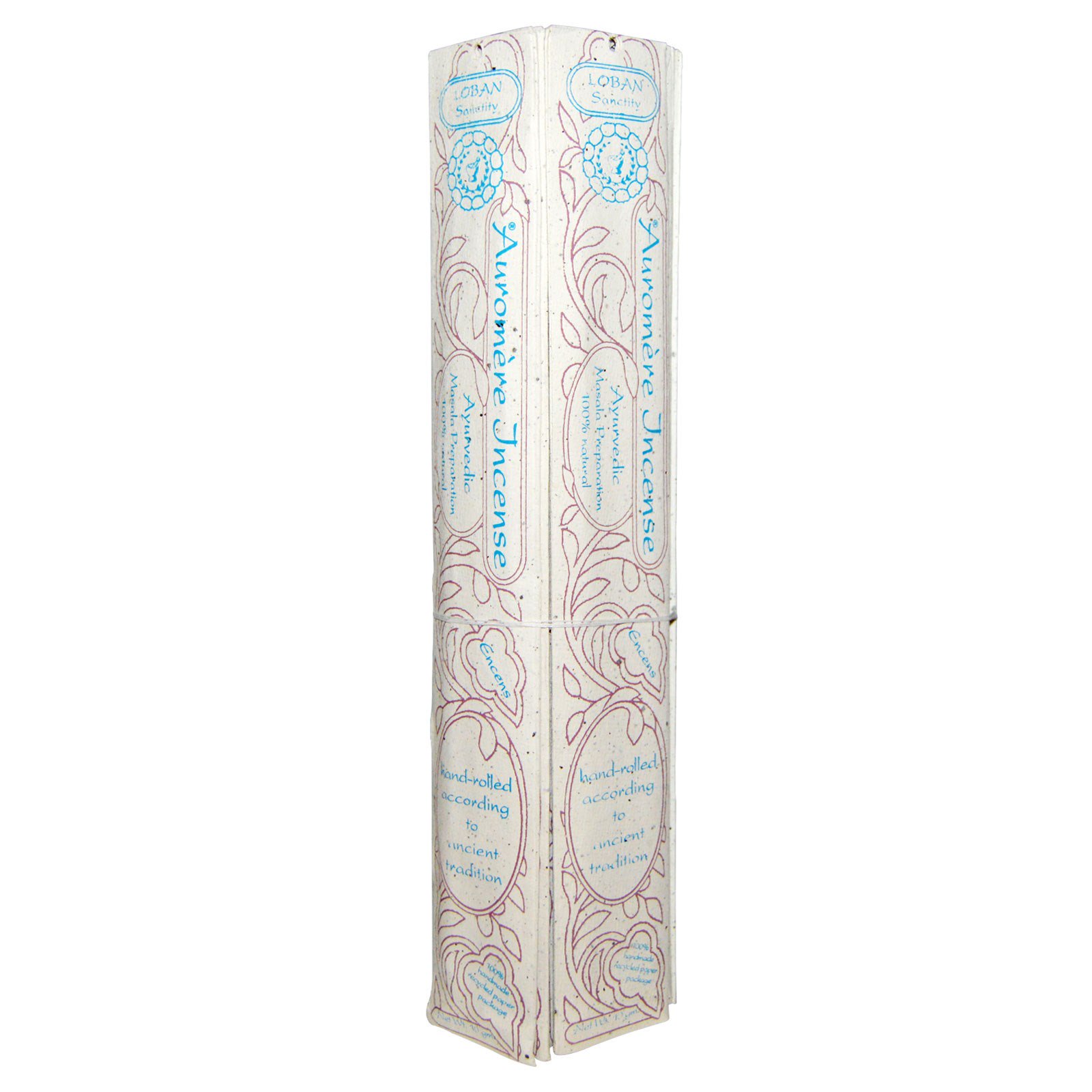 Sanctity Auromere Ayurvedic Incense Loban