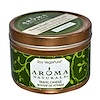 Soy VegePure, Travel Candle, Peace Pearl, Orange, Clove & Cinnamon, 2.8 oz (79.38 g)