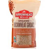 buckwheat groats iherb vitacost