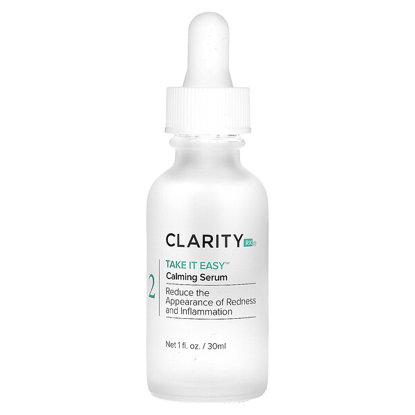 Top 10 Best Calming Serums