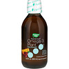Ascenta, NutraVege, Omega-3 Plant, Extra Strength, Cranberry Orange Flavored, 1000 mg, 6.8 fl oz (200 ml)