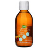 Nature's Way, NutraVege, Omega-3 Plant, Extra Strength, Cranberry Orange Flavored, 1,000 mg, 6.8 fl oz (200 ml)
