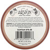 Airspun, Loose Face Powder, Suntan 070-30, 2.3 oz (65 g)