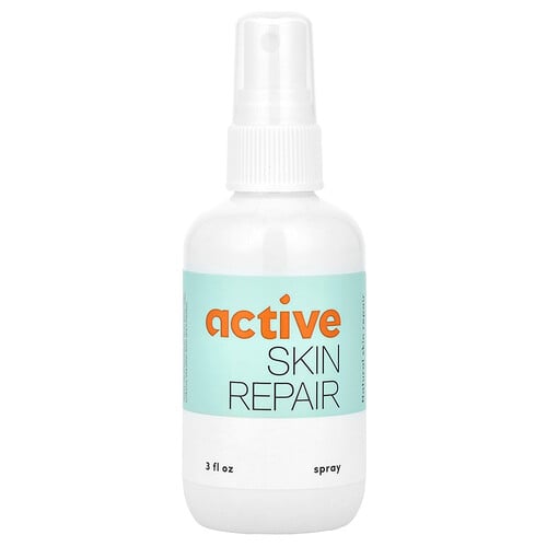 Active Skin Repair Spray, 3 fl oz