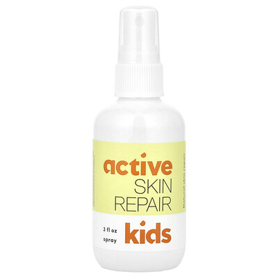 Product Image for Active Skin Repair, Kids, Spray, 3 fl oz
