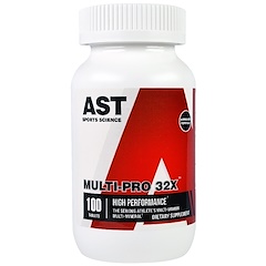 Multi-Pro 32X, 100 Tablets