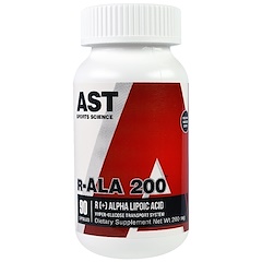 R-ALA 200, 200 mg, 90 Capsules