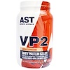 AST Sports Science, VP2, Whey Protein Isolate, Mocha Cappuccino, 2.12 lbs (960 g)