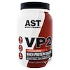 AST Sports Science, VP2, Whey Protein Isolate, Strawberries 'N Cream, 1.99 lbs (902.4 g)