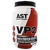 AST Sports Science, VP2, Whey Protein Isolate, Cookies 'N Cream, 1.99 lbs (902.4 g)